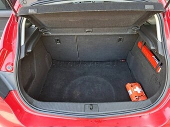 Opel Astra 1.4 ecoFLEX Cosmo - 13