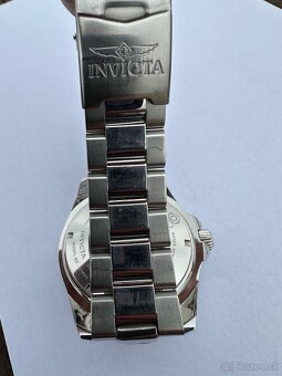 INVICTA PRO DIVER AUTOMATIC 21865 - 13