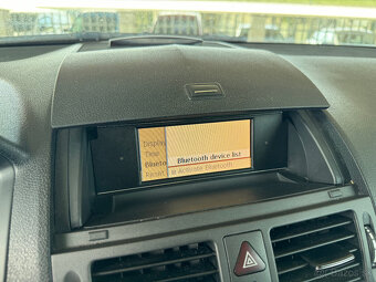 Mercedes-Benz C trieda Sedan 350 CDI Avantgarde A/T Automat - 13