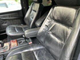 Mercedes G 320 - 13