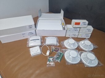 ♦️JABLOTRON 100  set zbernicový ♦️ - 13