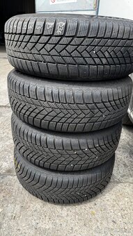 Toyota Verso Corolla Civic Duster MSW 205/60R16 disky kolesa - 13