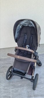 Predam kočik 2v1 značky Cybex - 13