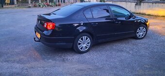 PASSAT B6 - 13