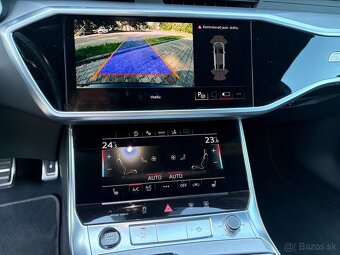 Audi A7 Sportback 50 3.0 TDI quattro tiptronic 210kw S-line - 13