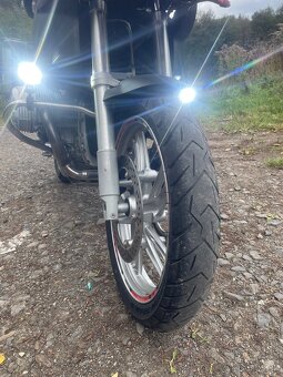 BMW R1200 GS - 13
