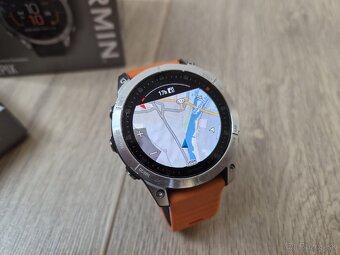 Garmin Epix Gen 2 (47mm) - 13