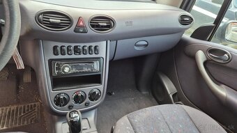 Mercedes A W168 170CDI 1,7D 70kw kód motora: 668.942 - 13