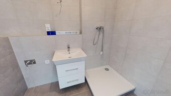 Predaj 2 izb. byt v projekte Prúdy - II. etapa E 2.02 - 13