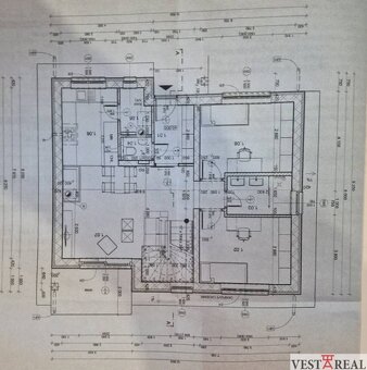 Na predaj 5 izbový rodinný dom Jelka - 13