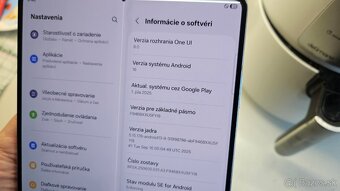 Samsung Galaxy Z fold 5 - na diely - 13