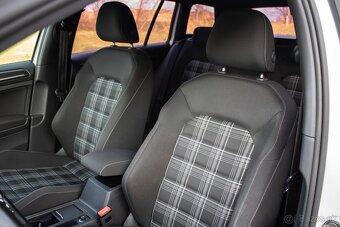 Volkswagen Golf Variant GTD 2.0TDI DSG automat - 13