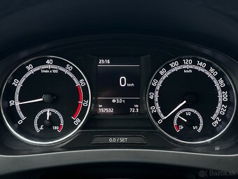 Škoda Rapid 1.0 TSi M6, r.v.: 2018 - 13