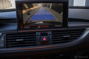 AUDI A7 3.0 Sportback TDI QUATTRO Prestigo 2014 - 13