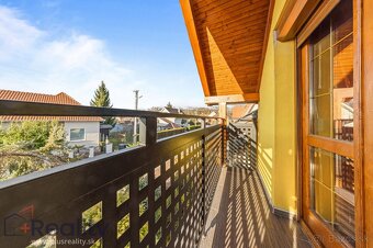 PLUS REALITY| Päťizbový rodinný dom na predaj - 13