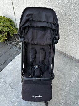 športový/ cestovný kočik Easywalker-Miley2 - 13