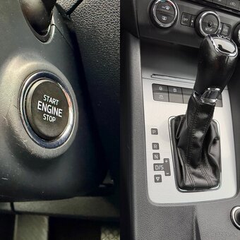 Škoda Octavia 3 2.0tdi DSG - 13