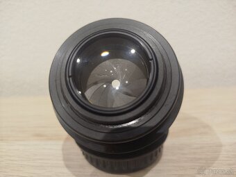 JUPITER - 9 2/85 M42 baj. org. obal - 13