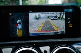 Mercedes-Benz A trieda 200 d /T - 13