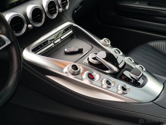 Mercedes-AMG GT kupé A/T - 13