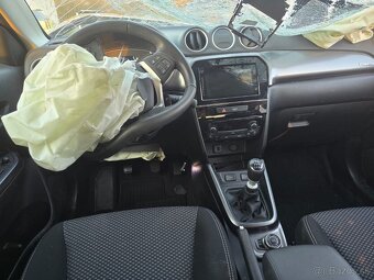 Suzuki Vitara 2023 4x4 - 13
