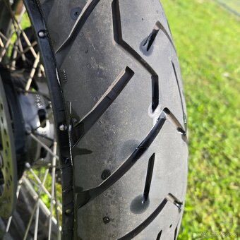 BMW R1200GS Adventure - 13