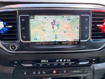 Citroën Spacetourer 2.0 BlueHDi✅️150k XL Business✅️ - 13