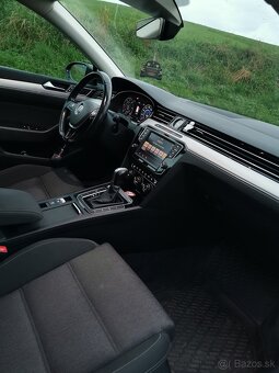 Volkswagen Passat B8 2.0TDI DSG - 13