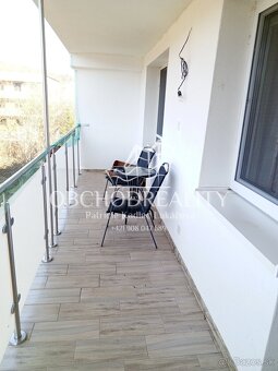 Priestranný apartmán pri Zemplínskej šírave - 13
