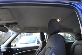 MINI PACEMAN COOPERR D 1.6D- PREDAJ AJ NA SPLÁTKY - 13