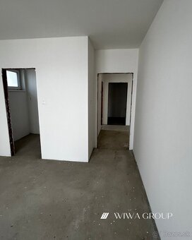 Na predaj moderný rodinný dom - Nesvady - 13