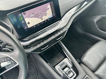 Škoda Octavia 2.0 TDI SCR Style DSG 110kw - 13