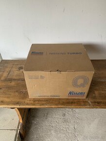 Turbo NISSENS 93099 - 13