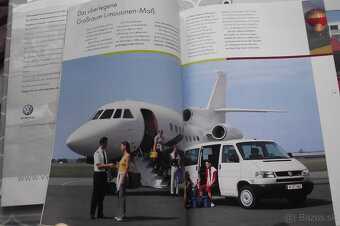 Prospekty VW Transporter - 13