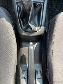 Suzuki Swift 1.2 2015 - 13