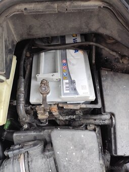 Ford C-Max 1.6 TDCi, 80kW Diesel - 13