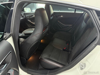 Mercedes-Benz CLA Shooting Brake SB 220 CDI AMG LINE A/T - 13