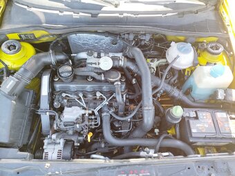 Seat Cordoba Vario GT - 13