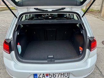 VW GOLF rv.1/2018 , 1.0TSI 81KW ,82 000km - 13