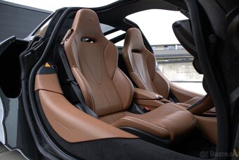 McLaren 720S 4.0 Twin Turbo V8, Launch Edition, (530kw) - 13