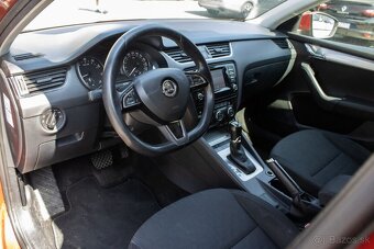 Škoda Octavia Combi 1.8 TSI Elegance/Style DSG - 13
