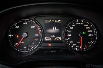 Seat Leon ST 2.0 TDI FR - 13