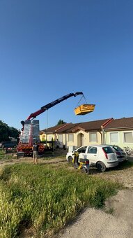 Prerábky, rekonštrukcie, úprava bytov a domov na predaj - 13