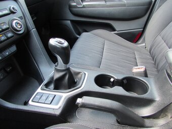 Kia Sportage 1.6 CRDi AWD Gold - 13