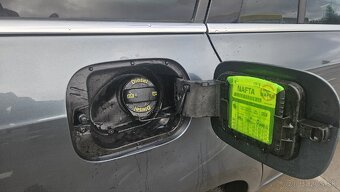 Skoda Octavia Combi 2.0 TDI 110Kw - 13