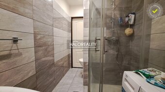 HALO reality - Predaj, trojizbový byt Žiar nad Hronom, Etapa - 13