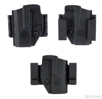 SIG Sauer P365 - subkompakt 9×19 - 13