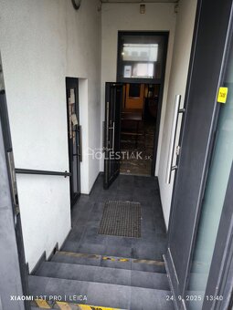 Predám exkluzívne polyfunkčný objekt - 13