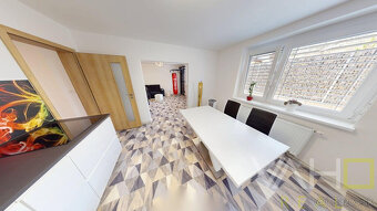 NOVÁ CENA Na predaj RD v obci LOŠONEC, pozemok 1056m2, re - 13