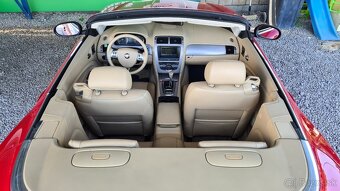 Jaguar XK Convertible 4,2  219Kw - 13